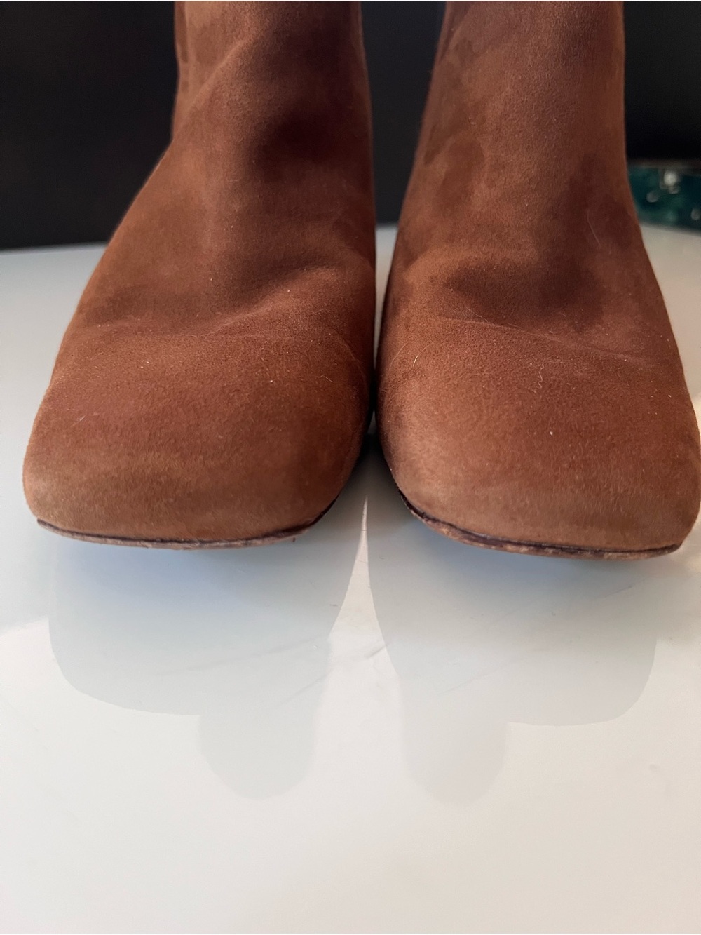 Vince Kaye boots - Picture 6 of 11